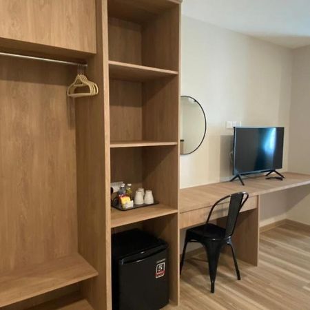 Savana Hotel & Serviced Apartments Куала-Перлис Экстерьер фото